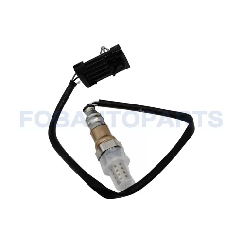 Oxygen Sensor Upstream Downstream for Kia for Chevrolet Daewoo Aveo Kalos Lacetti Isuzu Opel 96394004 96394003 25361764 - image 5